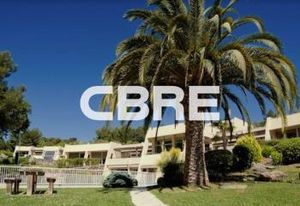 Location bureau Sophia Antipolis - Proche centre de vie et transports