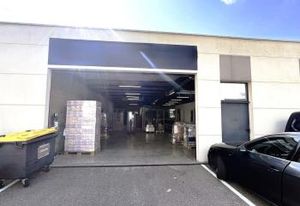 Location locaux d'activité Grasse - Accès A8 et transports