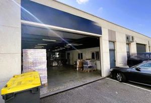 Location locaux d'activité Grasse - Accès A8 et transports