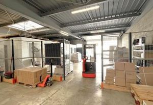 Location locaux d'activité Grasse - Accès A8 et transports