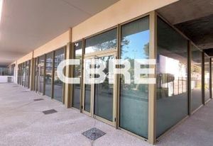 Location bureaux Saint-Laurent-du-Var - Proche aéroport et tram