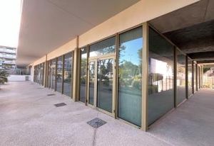 Location bureaux Saint-Laurent-du-Var - Proche aéroport et tram