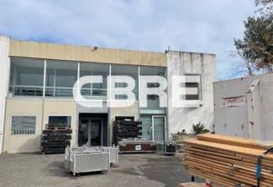 Location locaux d'activité Saint-Jeannet - Accès A8 et RM6202