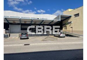 Location local d'activité Saint-Laurent-du-Var - Proche A8 et M6202bis