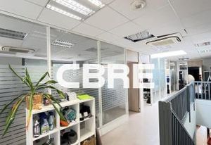 Bureaux à vendre Sophia Antipolis - Accès A8 et bus directs