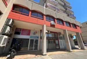 Location bureau Saint-Laurent-du-Var - Proche aéroport et autoroute A8