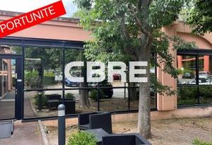 Bureaux à vendre Sophia Antipolis - Proche A8 et aéroport Nice