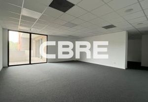 Location bureaux Nice Ouest St Isidore - Proche aéroport et axes routiers
