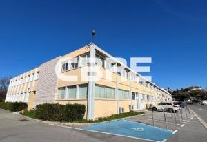 Location local d'activité Biot - Proche RN7 et Sophia Antipolis