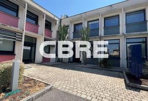 Bureaux à vendre Cagnes-sur-Mer - Proche A8, aéroport et réseau urbain