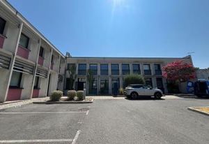 Bureaux à vendre Cagnes-sur-Mer - Proche A8, aéroport et réseau urbain