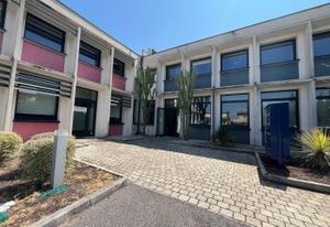 Bureaux à vendre Cagnes-sur-Mer - Proche A8, aéroport et réseau urbain