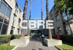 Sous-location bureaux Villeneuve-Loubet - Proche gare SNCF