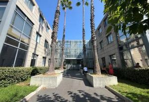 Sous-location bureaux Villeneuve-Loubet - Proche gare SNCF