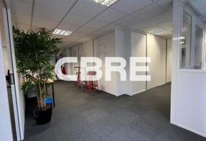 Bureaux à vendre Nice Arénas - Proche aéroport, tramway et autoroute