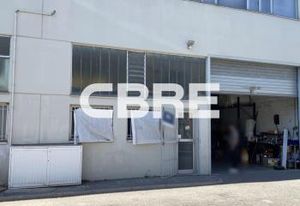 Location locaux d'activité Saint-Jeannet - Proche A8 et RD6202 bis