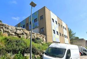 Location local d'activité Vallauris - Proche A8 et Sophia-Antipolis
