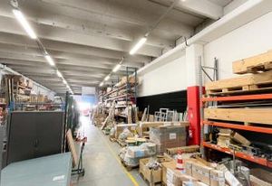 Location local d'activité Vallauris - Proche A8 et Sophia-Antipolis