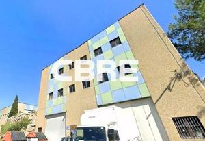Location bureaux Vallauris - Zone Saint-Bernard - Sophia-Antipolis