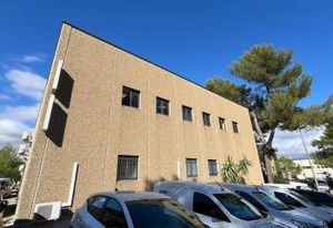 Location bureaux Vallauris - Zone Saint-Bernard - Sophia-Antipolis