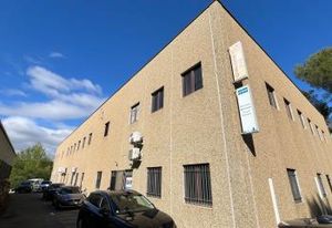 Location bureaux Vallauris - Zone Saint-Bernard - Sophia-Antipolis