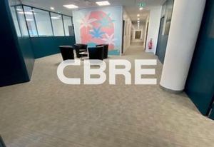 Bureaux Nice Ouest Grand Arénas - Tram L2/L3, A8, aéroport proche