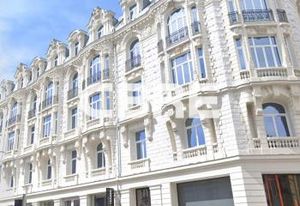 Location bureaux Nice Centre - Proche tram, bus et gare