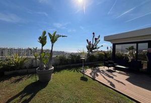 Bureaux Nice Ouest - Dernier étage, ascenseur et toit-terrasse