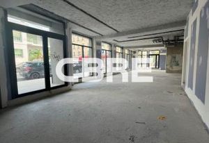 Location bureaux Nice Est - Proche A8, tram et gare Riquier