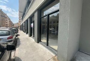 Location bureaux Nice Est - Proche A8, tram et gare Riquier