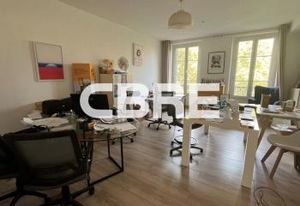 Location bureaux Nice centre - Proche gare, tram et autoroute