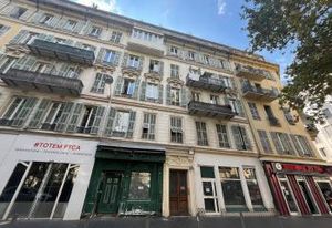 Location bureaux Nice centre - Proche gare, tram et autoroute