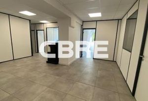 Bureaux à louer Nice Ouest - Tram Magnan et accès A8
