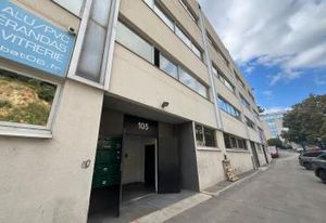Bureaux à louer Nice Ouest - Tram Magnan et accès A8