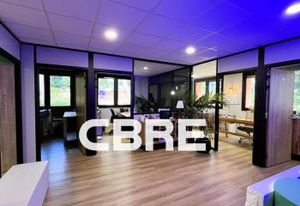 Vente bureau Sophia Antipolis - Proche autoroute A8 et transports