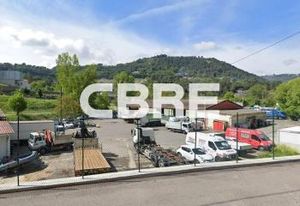 Location entrepôts Peillon - Proche A8 et Pénétrante du Paillon