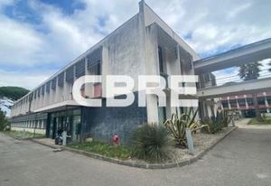 Vente bureaux Cagnes-sur-Mer parc Technopolis proche aéroport