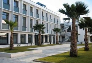 Vente bureaux Cagnes-sur-Mer parc Technopolis proche aéroport