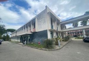 Vente bureaux Cagnes-sur-Mer parc Technopolis proche aéroport