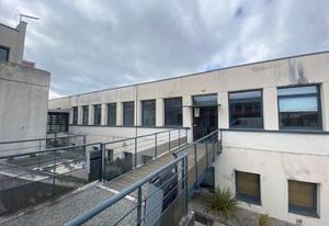 Vente bureaux Cagnes-sur-Mer parc Technopolis proche aéroport