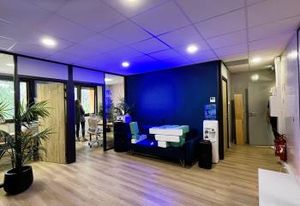 Location bureaux Valbonne - Sophia Antipolis proche A8