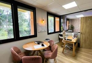 Location bureaux Valbonne - Sophia Antipolis proche A8