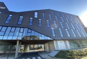 Bureaux à louer Rennes Nord - Proche métro et rocades