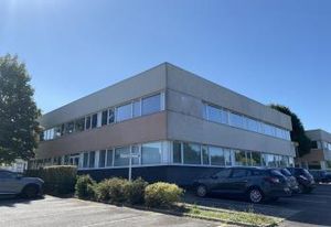 Bureau à louer Bruz - Proche Axe Rennes-Redon et rocade rennaise