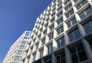 Location bureaux Rennes - EuroRennes, proche métro, bus et gare