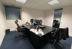 Vente bureaux Pacé - Proche Pôle Rive Ouest et grands axes
