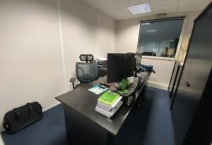 Vente bureaux Pacé - Proche Pôle Rive Ouest et grands axes