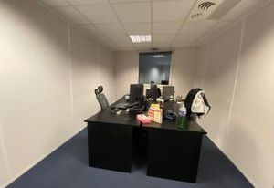 Vente bureaux Pacé - Proche Pôle Rive Ouest et grands axes