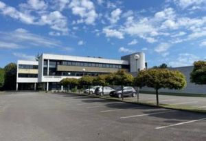 Vente bureaux à Vern-sur-Seiche, proche de Rennes et axes routiers