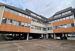 Vente bureaux Rennes - Proximité centre commercial Les Longs Champs et Parc des Gayeulles